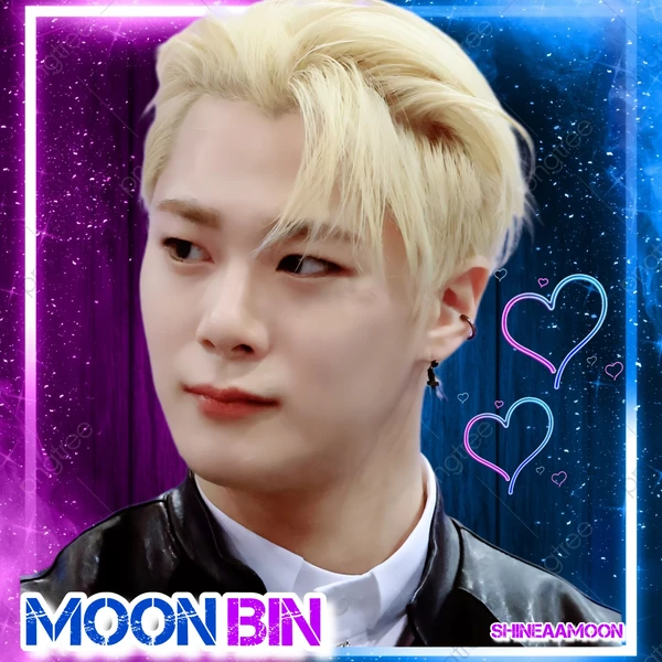 Fans' Pick: Best Moment of Moonbin (ASTRO)