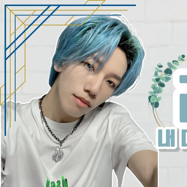 Top Photo Full of Zihao (BOY STORY) Love