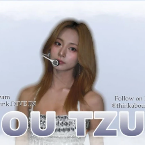 Foto Populer Penuh Cinta untuk Tzuyu (TWICE)