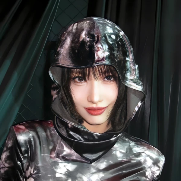 Foto Populer Penuh Cinta untuk Momo (TWICE)