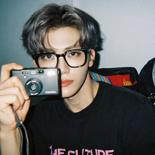 充滿粉絲愛意的NCT人氣照片