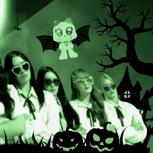 Top Photo Full of ME:I Love