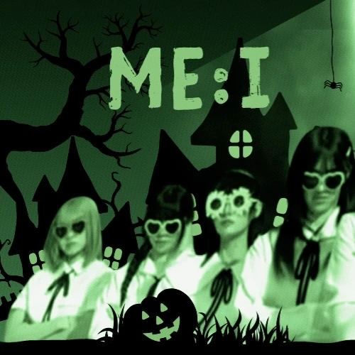 Top Photo Full of ME:I Love