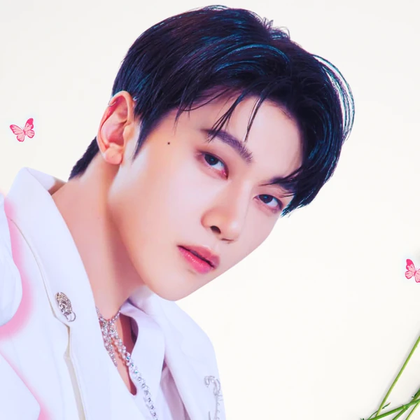 粉丝票选的石马修 (ZEROBASEONE)最佳瞬间