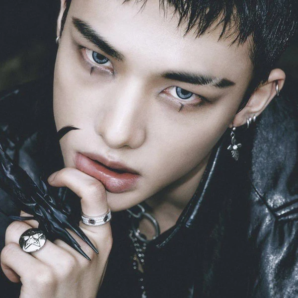 Today's Most Loved Hyunjin (Stray Kids)