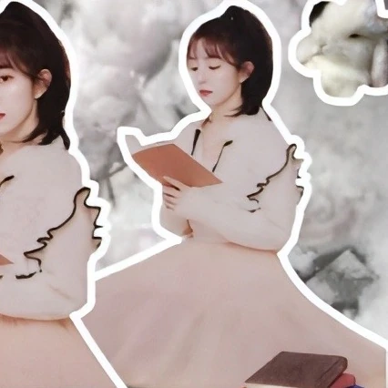 Top Photo Full of Irene (Red Velvet) Love