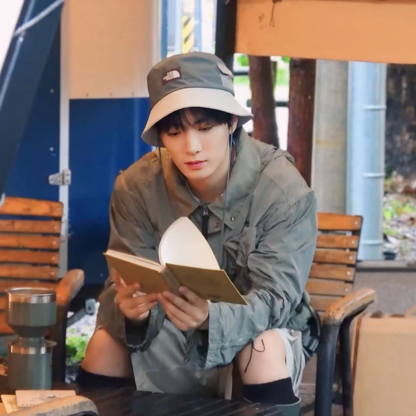 粉丝票选的金锺炫最佳瞬间