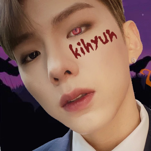 Fans' Pick: Best Moment of Kihyun (MONSTA X)