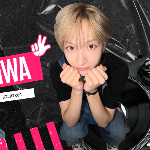 Today's Most Loved Donghwa (KickFlip)