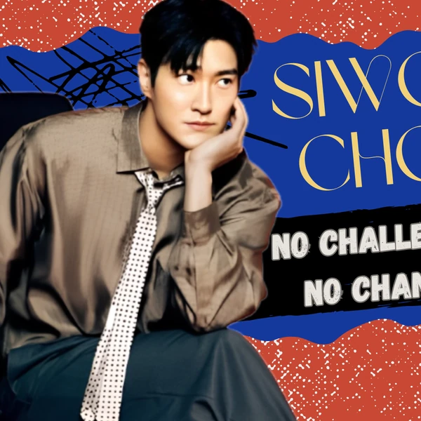 Today's Most Loved Siwon (Super Junior)