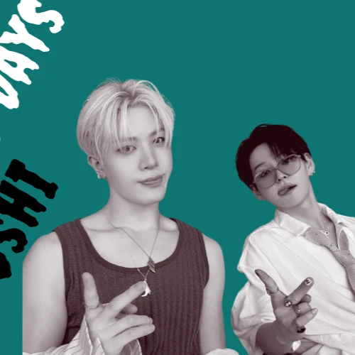 今天最受喜爱的苏庭焕 (TREASURE)