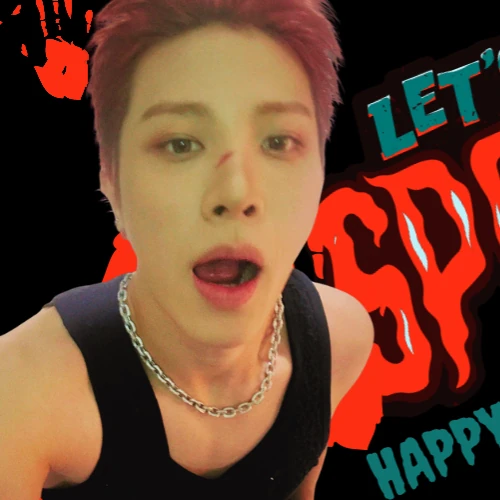 今天最受喜爱的苏庭焕 (TREASURE)