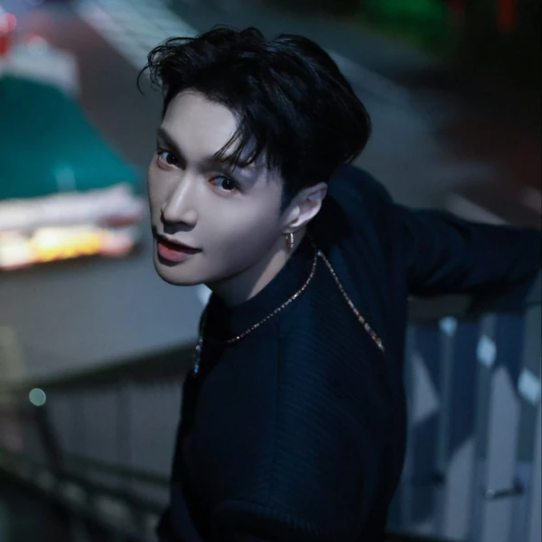 Top Photo Full of Lay (EXO) Love