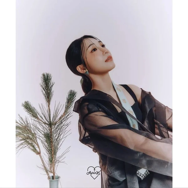 Fans' Pick: Best Moment of Jeong Eunji (Apink)