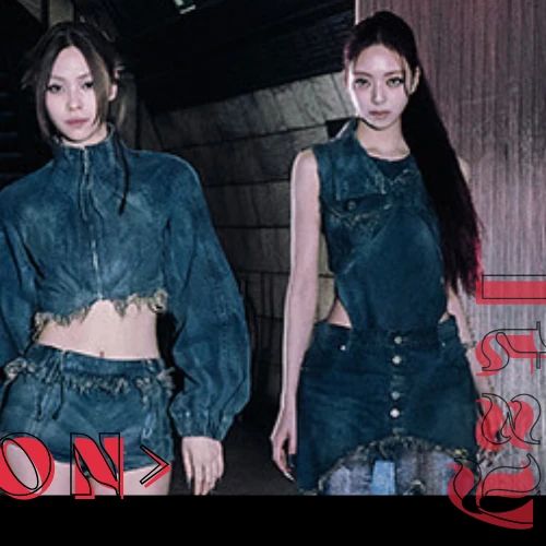 粉丝票选的ITZY最佳瞬间