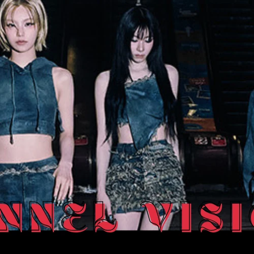 充满粉丝爱意的ITZY人气照片