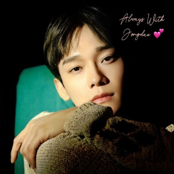Top Photo Full of Chen (EXO) Love