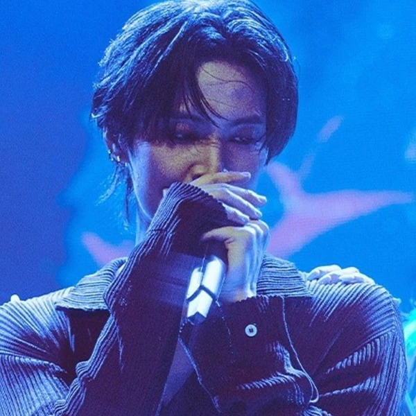 粉絲票選的JAY B (GOT7)最佳瞬間