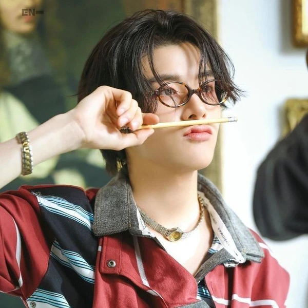 粉丝票选的Jake (ENHYPEN)最佳瞬间