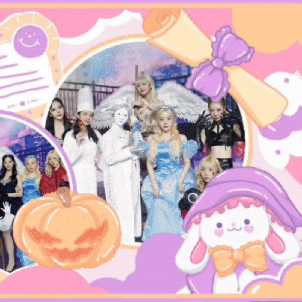 Penampilan DREAMCATCHER yang Paling Dicintai Hari Ini