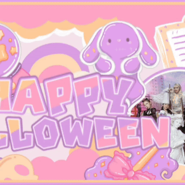 Foto Populer Penuh Cinta untuk DREAMCATCHER