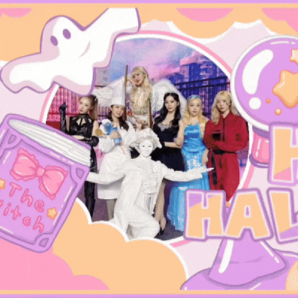 Momen Terbaik DREAMCATCHER Pilihan Penggemar