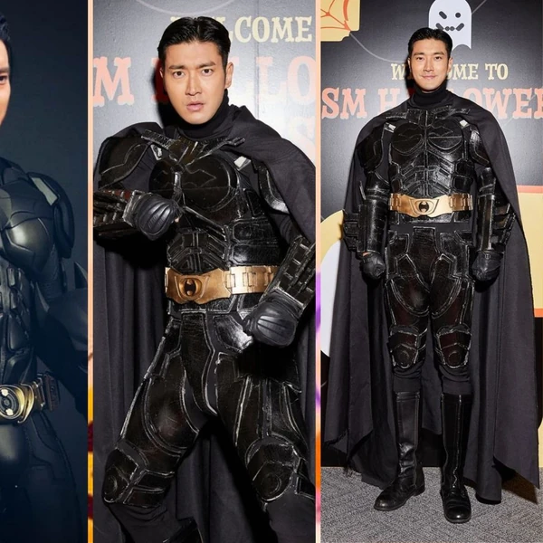 Fans' Pick: Best Moment of Siwon (Super Junior)