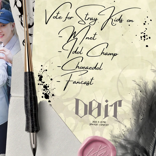 今天最受喜爱的彰彬 (Stray Kids)