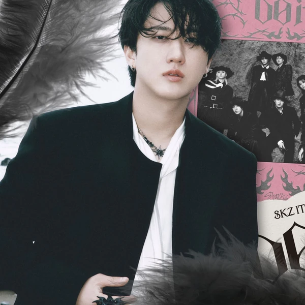 粉丝票选的彰彬 (Stray Kids)最佳瞬间