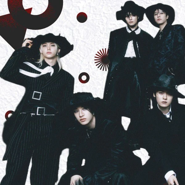 Top Photo Full of Stray Kids Love