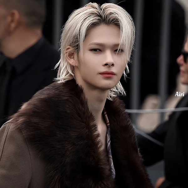 Today's Most Loved NI-KI (ENHYPEN)