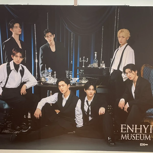 Fans' Pick: Best Moment of ENHYPEN