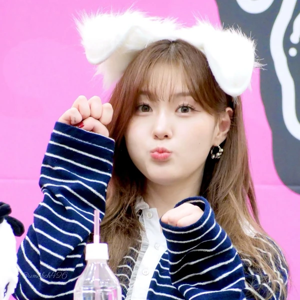 Fans' Pick: Best Moment of Kim Chaehyun (Kep1er)