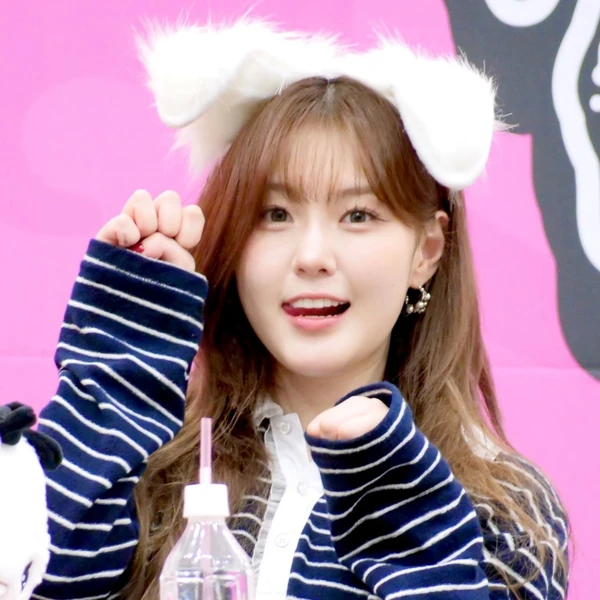 Today's Most Loved Kim Chaehyun (Kep1er)