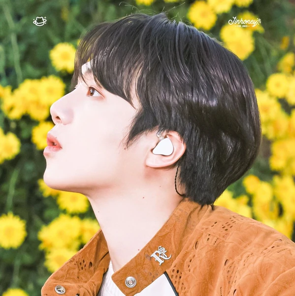 今天最受喜爱的珍虎 (PENTAGON)