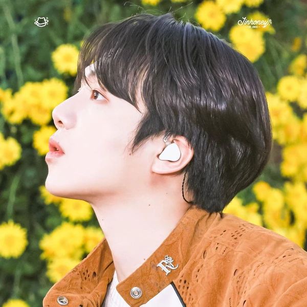 今天最受喜爱的珍虎 (PENTAGON)