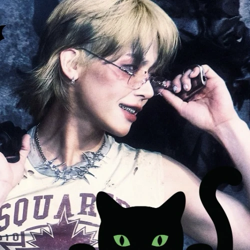 今天最受喜爱的Nicholas (&TEAM)