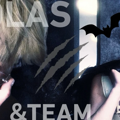 粉丝票选的Nicholas (&TEAM)最佳瞬间