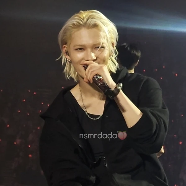 Top Photo Full of NI-KI (ENHYPEN) Love