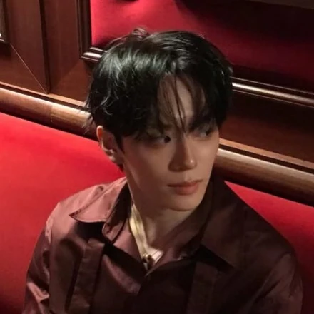 Today's Most Loved Kangmin (VERIVERY)