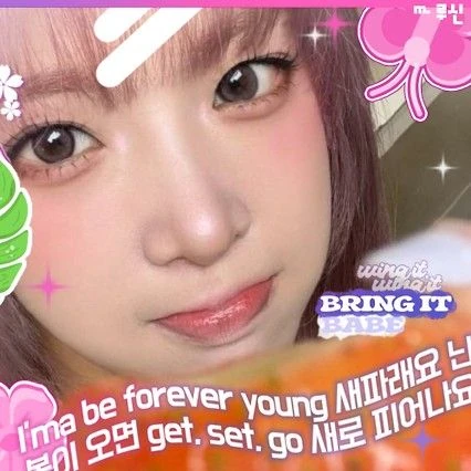 Fans' Pick: Best Moment of Nien (tripleS)