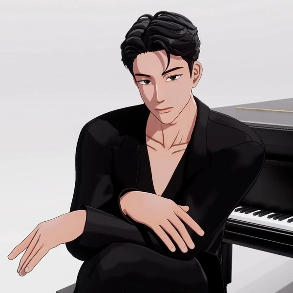 Top Photo Full of Hamin (PLAVE) Love