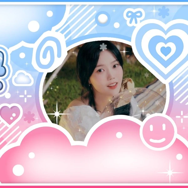 Foto Populer Penuh Cinta untuk Hyojung (OH MY GIRL)