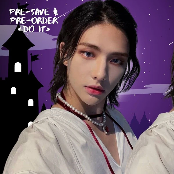 今日最も愛されたヒョンジン (Stray Kids)の姿