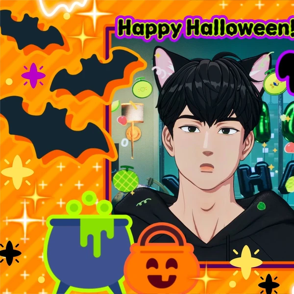 粉丝票选的河玟 (PLAVE)最佳瞬间