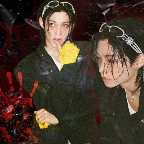 今日最も愛されたフィリックス (Stray Kids)の姿