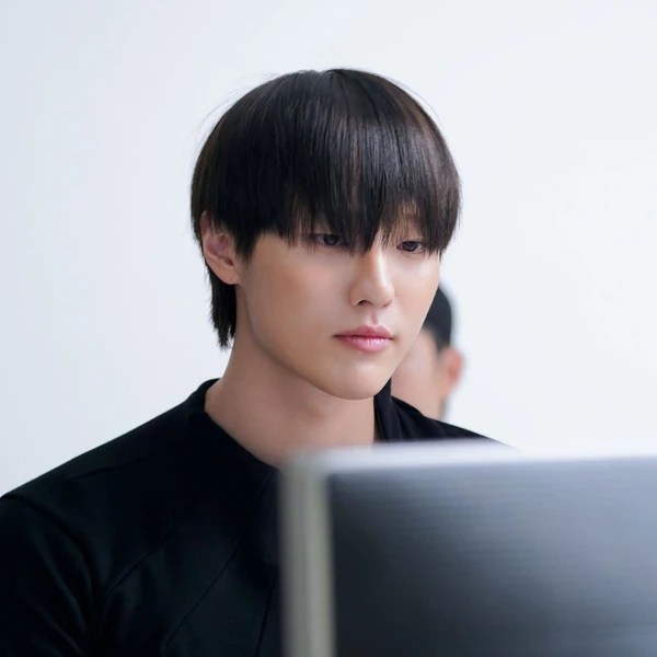 充满粉丝爱意的WOODZ人气照片