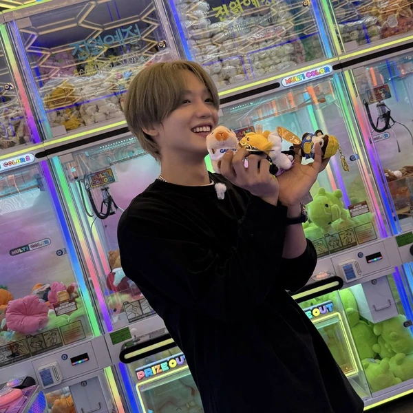 今天最受喜爱的林煐岷