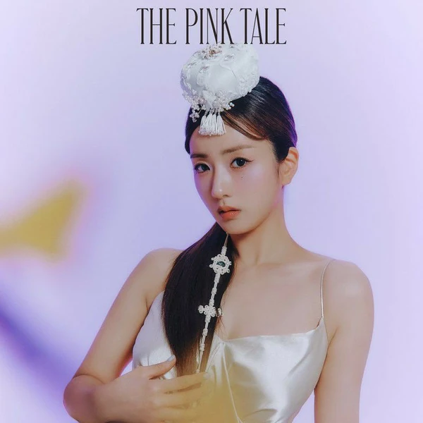 粉絲票選的尹普美 (Apink)最佳瞬間