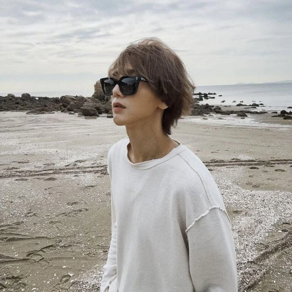 今日最受喜愛的藝聲 (Super Junior)